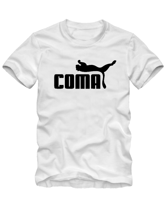 coma